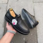 کفش کشی مردانه خار پاشنه دار آیدین