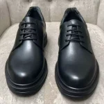 لوفر بندی چرم مردانه آراز